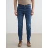 LCW Jeans İndigo 779 Regular Fit Erkek Jean Pantolon