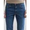 LCW Jeans İndigo 779 Regular Fit Erkek Jean Pantolon