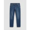 LCW Jeans İndigo 779 Regular Fit Erkek Jean Pantolon