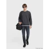 LCW Jeans Siyah 750 Slim Fit Erkek Jean Pantolon