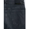 LCW Jeans Siyah 750 Slim Fit Erkek Jean Pantolon