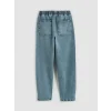 LCW Jeans İndigo 745 Baggy Fit Erkek Jean Pantolon