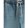 LCW Jeans İndigo 745 Baggy Fit Erkek Jean Pantolon