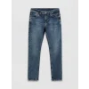 LCW Jeans İndigo 750 Slim Fit Erkek Jean Pantolon