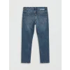 LCW Jeans İndigo 750 Slim Fit Erkek Jean Pantolon