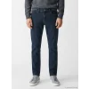 LCW Jeans İndigo 750 Slim Fit Erkek Jean Pantolon