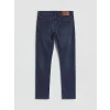 LCW Jeans İndigo 750 Slim Fit Erkek Jean Pantolon