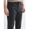 LCW Jeans Gri 779 Regular Fit Erkek Jean Pantolon