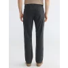 LCW Jeans Gri 779 Regular Fit Erkek Jean Pantolon
