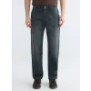 LCW Jeans Antrasit 745 Baggy Fit Erkek Jean Pantolon