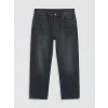 LCW Jeans Antrasit 745 Baggy Fit Erkek Jean Pantolon