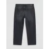LCW Jeans Antrasit 745 Baggy Fit Erkek Jean Pantolon