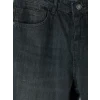 LCW Jeans Antrasit 745 Baggy Fit Erkek Jean Pantolon