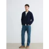 LCW Jeans İndigo 779 Regular Fit Erkek Jean Pantolon