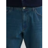 LCW Jeans İndigo 779 Regular Fit Erkek Jean Pantolon