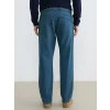LCW Jeans İndigo 779 Regular Fit Erkek Jean Pantolon
