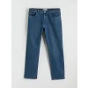 LCW Jeans İndigo 779 Regular Fit Erkek Jean Pantolon