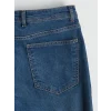 LCW Jeans İndigo 779 Regular Fit Erkek Jean Pantolon