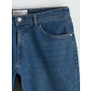 LCW Jeans İndigo 779 Regular Fit Erkek Jean Pantolon