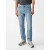 LCW Jeans İndigo 730 Carrot Fit Erkek Jean Pantolon