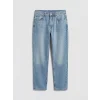 LCW Jeans İndigo 730 Carrot Fit Erkek Jean Pantolon