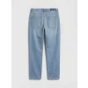 LCW Jeans İndigo 730 Carrot Fit Erkek Jean Pantolon