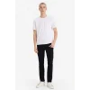 Defacto S2711AZNM40 Siyah Pedro Slim Fit Jean Pantolon