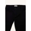 Defacto S2711AZNM40 Siyah Pedro Slim Fit Jean Pantolon