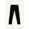 Defacto S2711AZNM40 Siyah Pedro Slim Fit Jean Pantolon