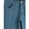 LCW Jeans İndigo 779 Regular Fit Erkek Jean Pantolon