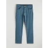 LCW Jeans İndigo 779 Regular Fit Erkek Jean Pantolon
