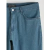 LCW Jeans İndigo 779 Regular Fit Erkek Jean Pantolon