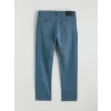 LCW Jeans İndigo 779 Regular Fit Erkek Jean Pantolon