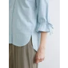 LCW Grace Mavi Regular Fit Kadın Gömlek