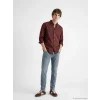 LCW Jeans Gri 760 Skinny Fit Erkek Jean Pantolon