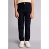 Defacto G7091A8ER233 Ekru Polo Tişört Gabardin Pantolon 2li Takım Erkek Çocuk
