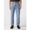 LCW Jeans İndigo 745 Baggy Fit Erkek Jean Pantolon