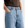 LCW Jeans İndigo 745 Baggy Fit Erkek Jean Pantolon