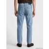 LCW Jeans İndigo 745 Baggy Fit Erkek Jean Pantolon
