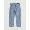 LCW Jeans İndigo 745 Baggy Fit Erkek Jean Pantolon