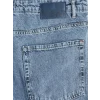 LCW Jeans İndigo 745 Baggy Fit Erkek Jean Pantolon