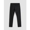 LCW Jeans Siyah 750 Slim Fit Erkek Jean Pantolon