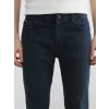 LCW Jeans İndigo 730 Carrot Fit Erkek Jean Pantolon