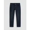 LCW Jeans İndigo 730 Carrot Fit Erkek Jean Pantolon