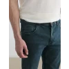 LCW Jeans Yeşil 779 Regular Fit Erkek Jean Pantolon