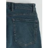 LCW Jeans Yeşil 779 Regular Fit Erkek Jean Pantolon