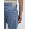 Mavi 0042283030 Jake Premium Blue Puslu Açık Mavi Jean Pantolon