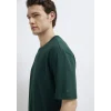 Mavi 0611924-85173 Yeşil Basic Tişört