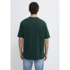 Mavi 0611924-85173 Yeşil Basic Tişört