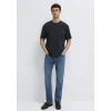 Mavi 0613589-71379 Mavi Black Siyah Tişört